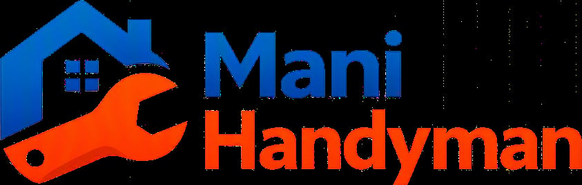 Mani Handyman logo